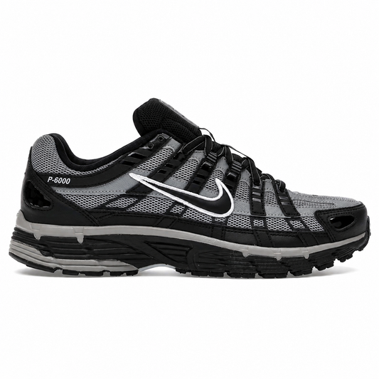 Nike P6000 Cool Grey
