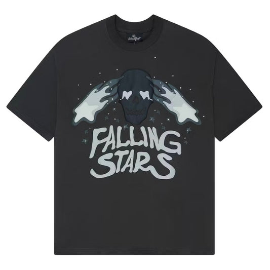 Broken Planet Falling Stars Tee