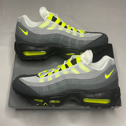 Air Max 95 OG Neon 2020