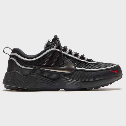 Nike Air Zoom Spiridon Black