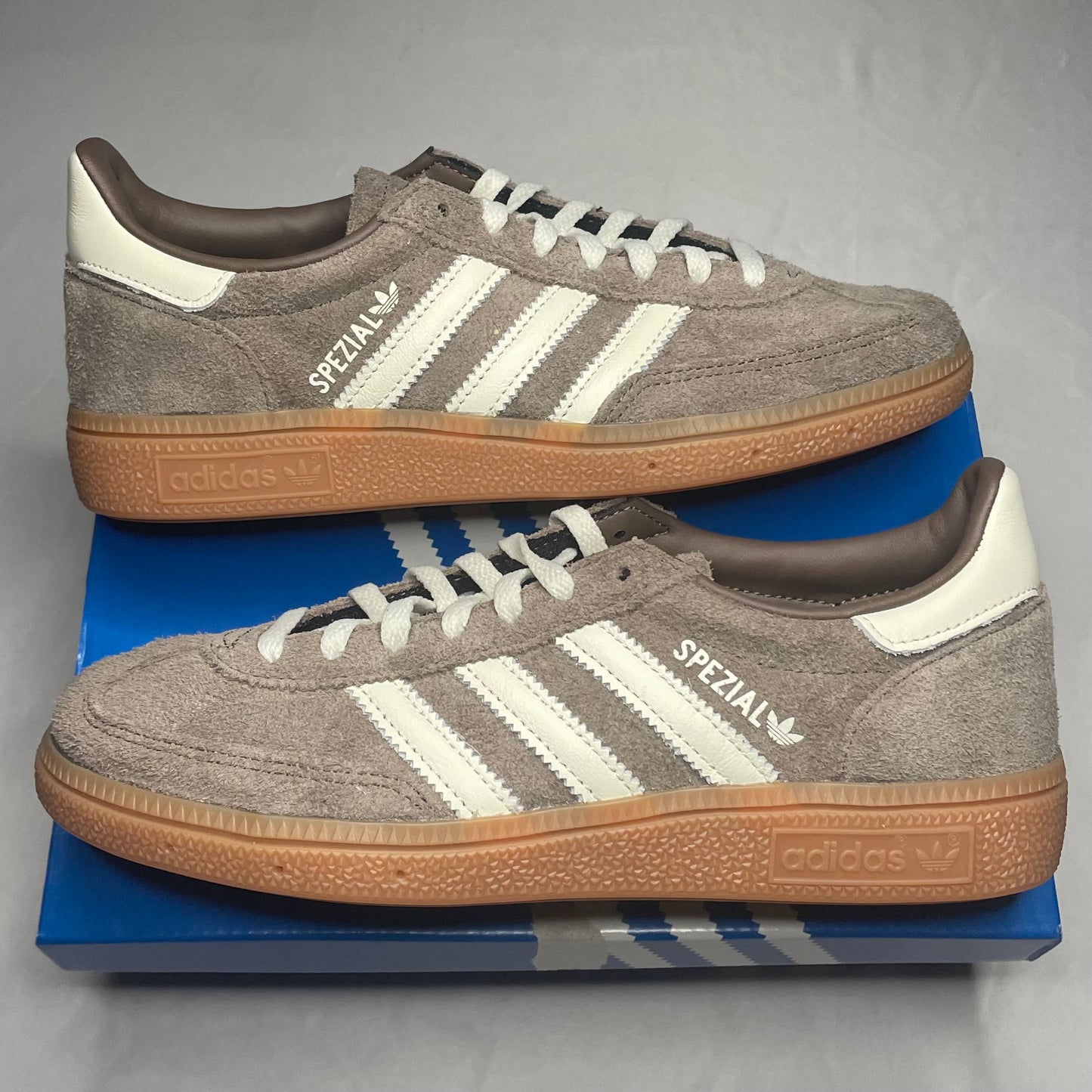 Adidas Handball Spezial Earth Strata