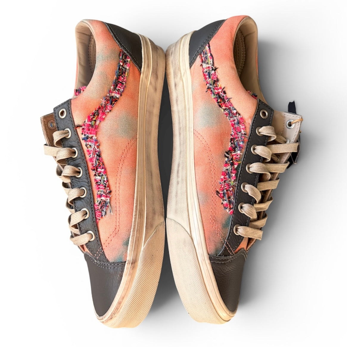 Vans Souvenir Asphalt