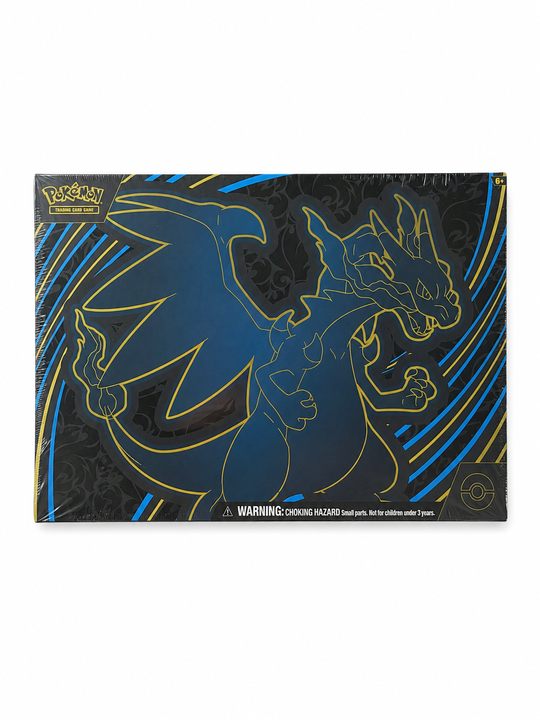 Pokemon Phantasmal Flames UPC