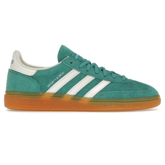 Adidas Handball Sporty & Rich Green
