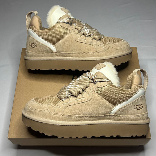 Ugg Lowmel Sand