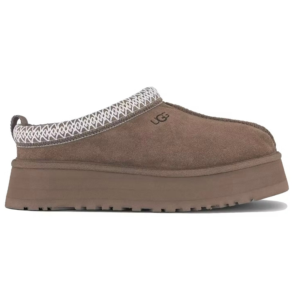 Ugg Tazz Mushroom Brown