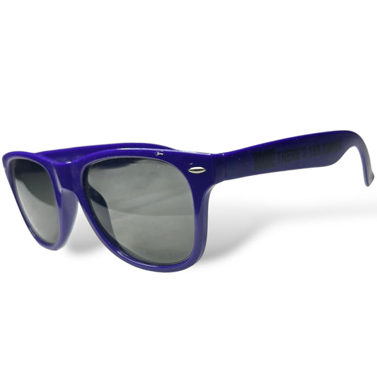 BTYD Sun Geggs Purple