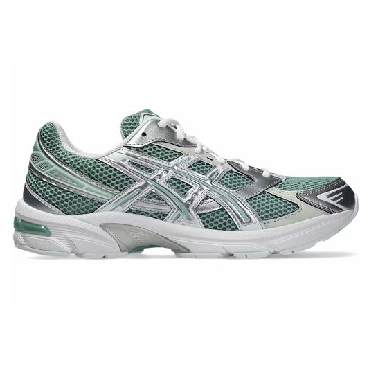 ASICS Gel-1130 Verdigris Pure Silver
