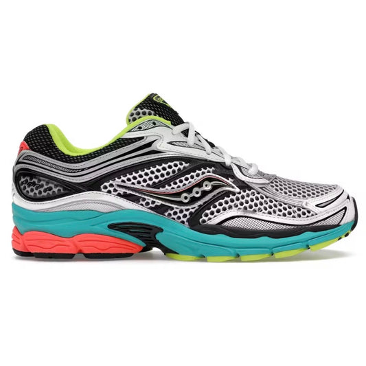 Saucony Omni 9 Mutant