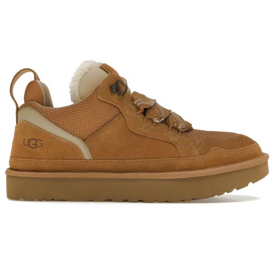 Ugg Lowmel Chesnut
