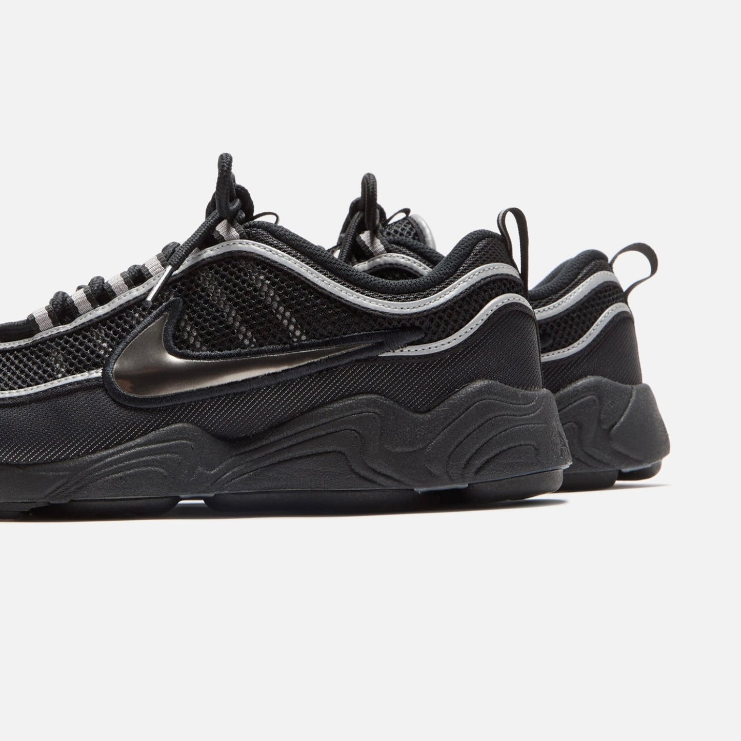 Nike Air Zoom Spiridon Black