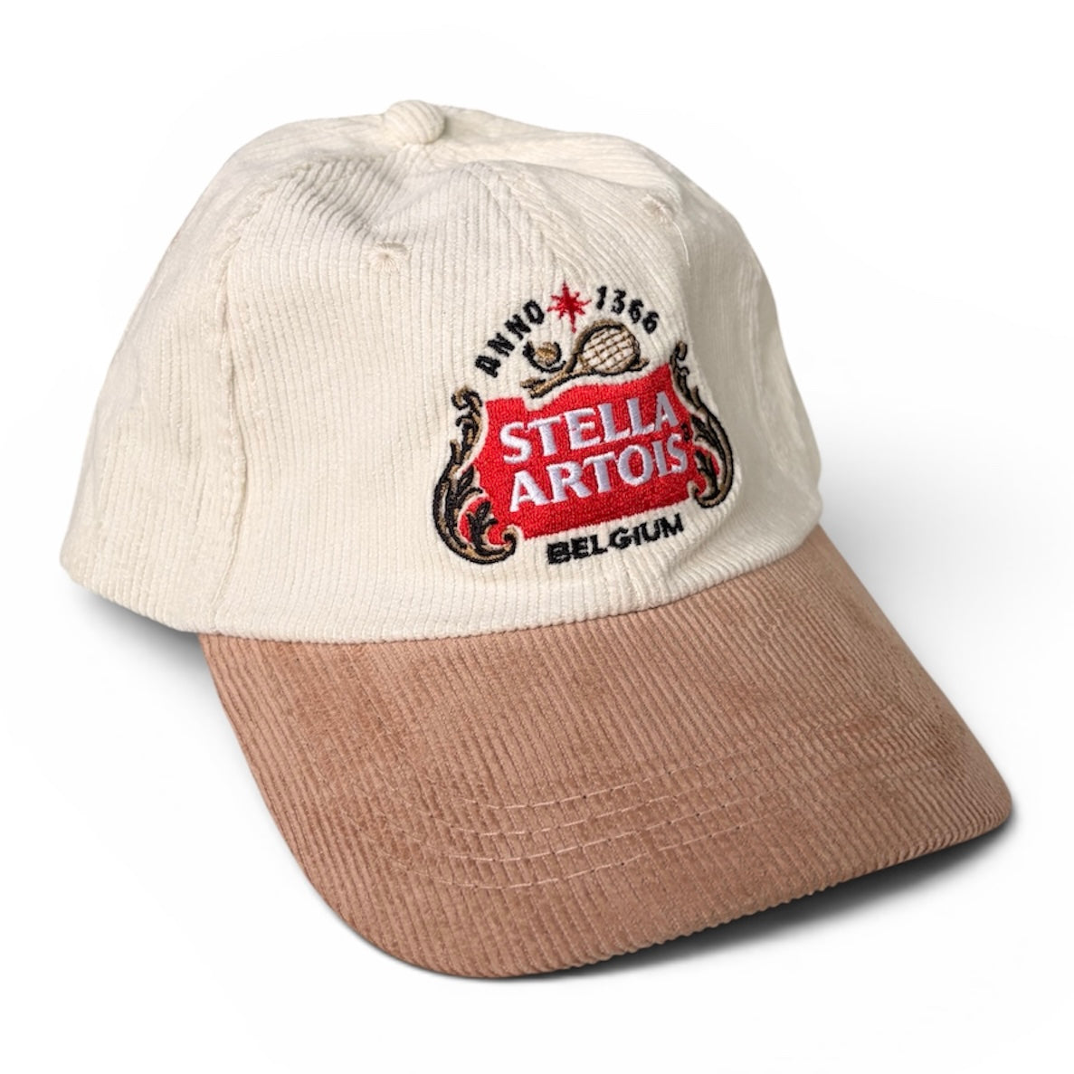 Wimbledon Stella Hat Beige