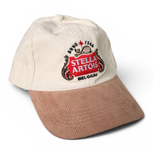 Wimbledon Stella Hat Beige