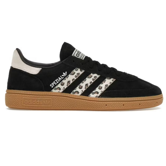 Adidas Handball Spezial Leopard / Black
