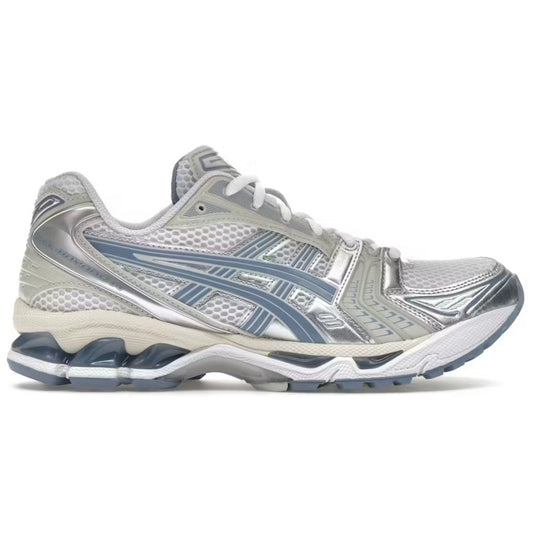 Asics Kayano 14 Light Navy