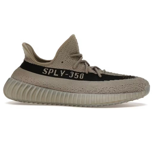 Yeezy 350 Granite