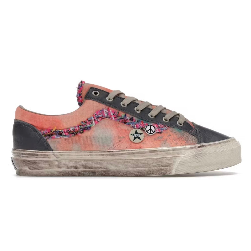 Vans Souvenir Asphalt