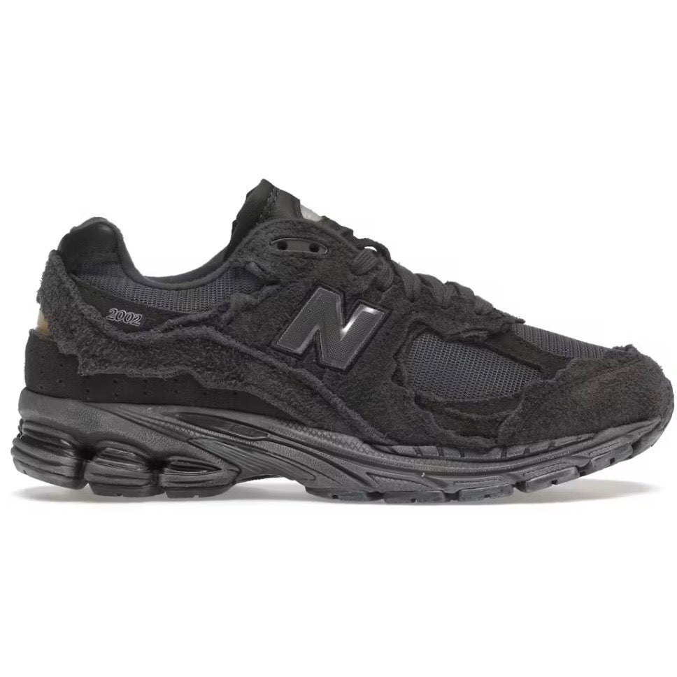New Balance 2002r Phantom Black