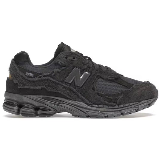 New Balance 2002r Phantom Black