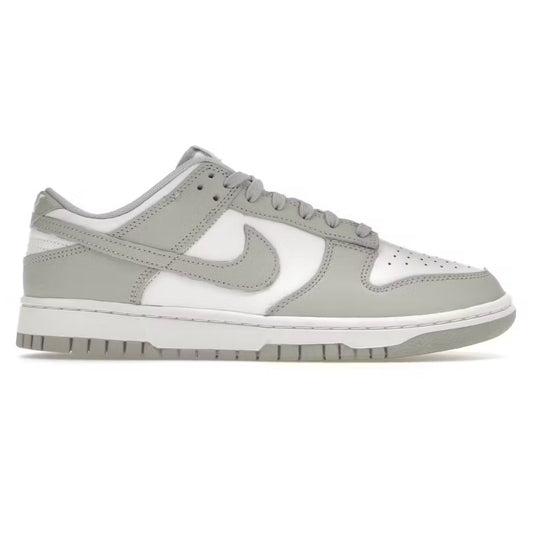 Nike Dunk Low Grey Fog