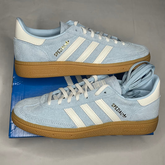 Adidas Spezial Sky Blue