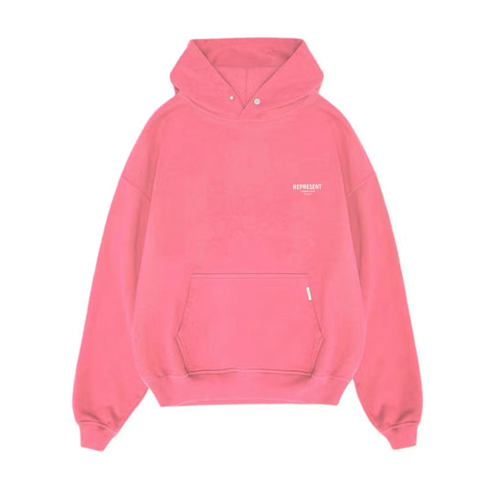 Represent Bubblegum Hoodie