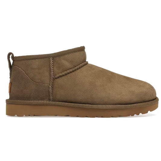 Ugg Ultra Mini Boot Antelope