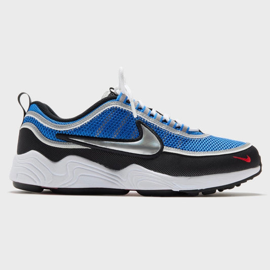 Nike Air Zoom Spiridon Blue