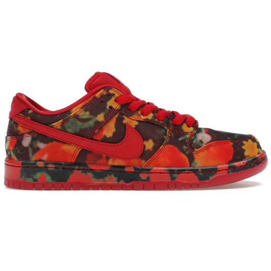 Nike Dunk Low SB Wizard Of Oz