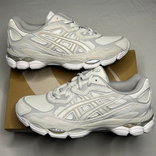 Asics Gel-NYC Cream Grey