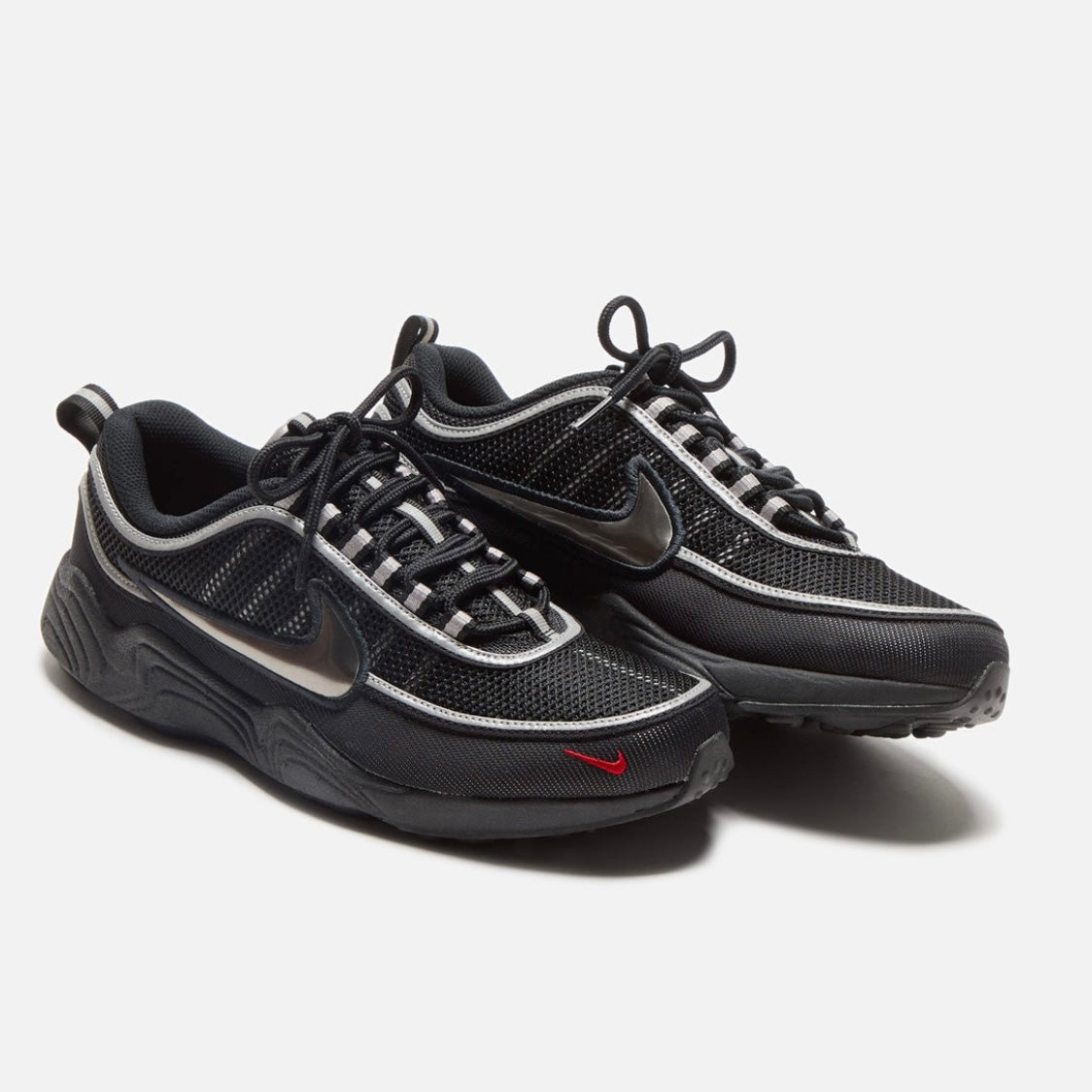 Nike Air Zoom Spiridon Black