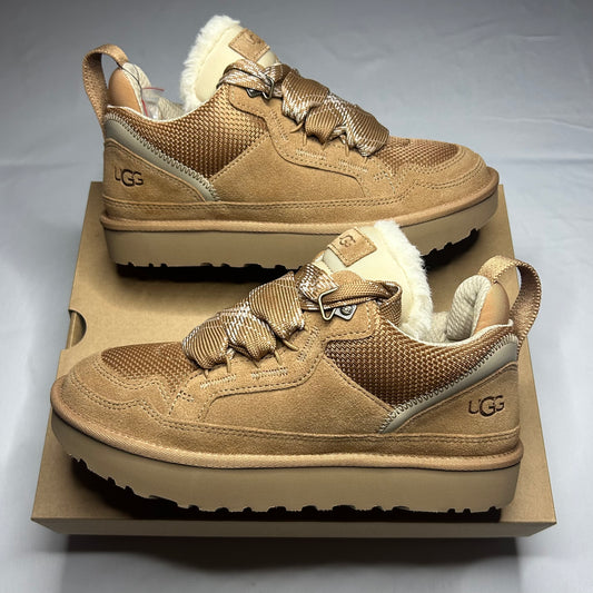 Ugg Lowmel Chesnut