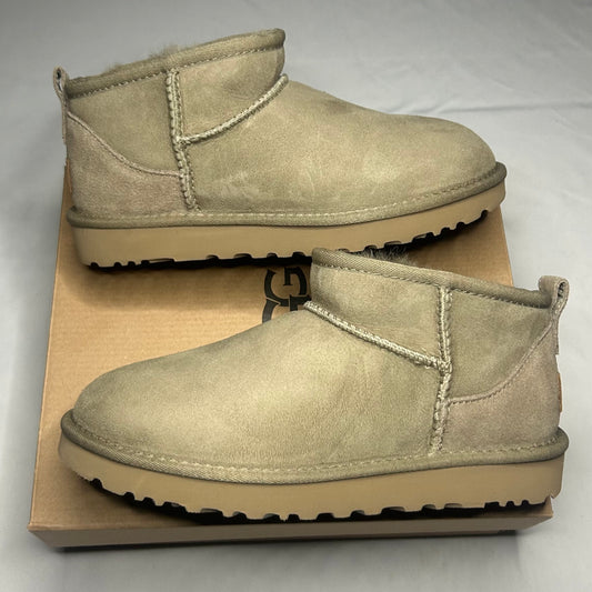 Ugg Ultra Mini Boot Antelope