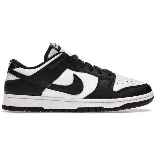 Dunk Low Panda