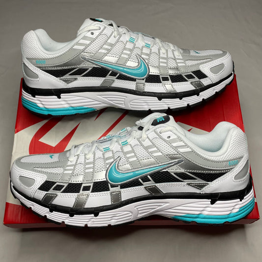Nike P6000 Dusty Cactus