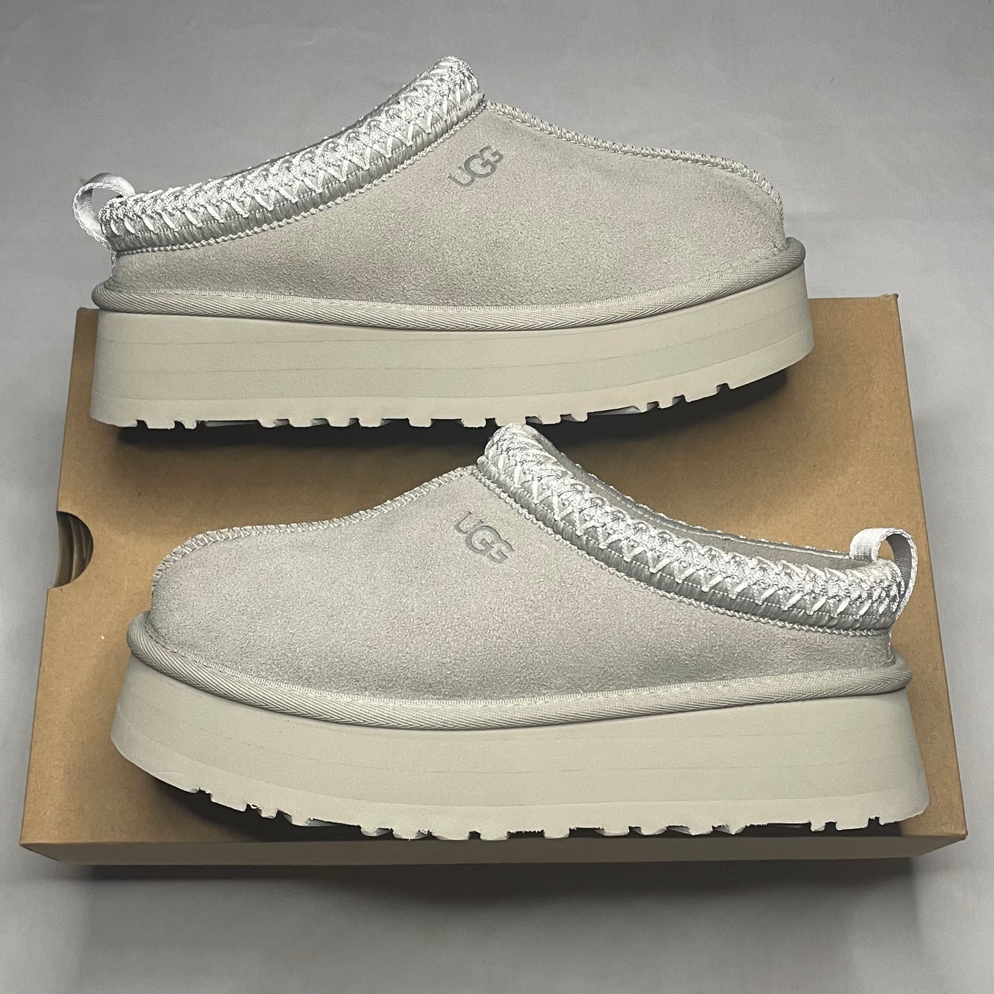 Ugg Tazz Pumice Grey