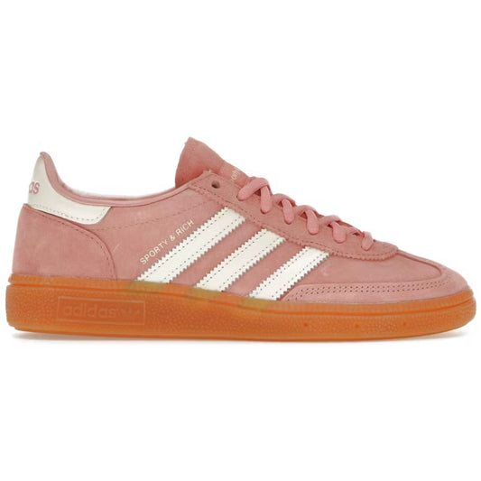 Adidas Handball Sporty & Rich Pink