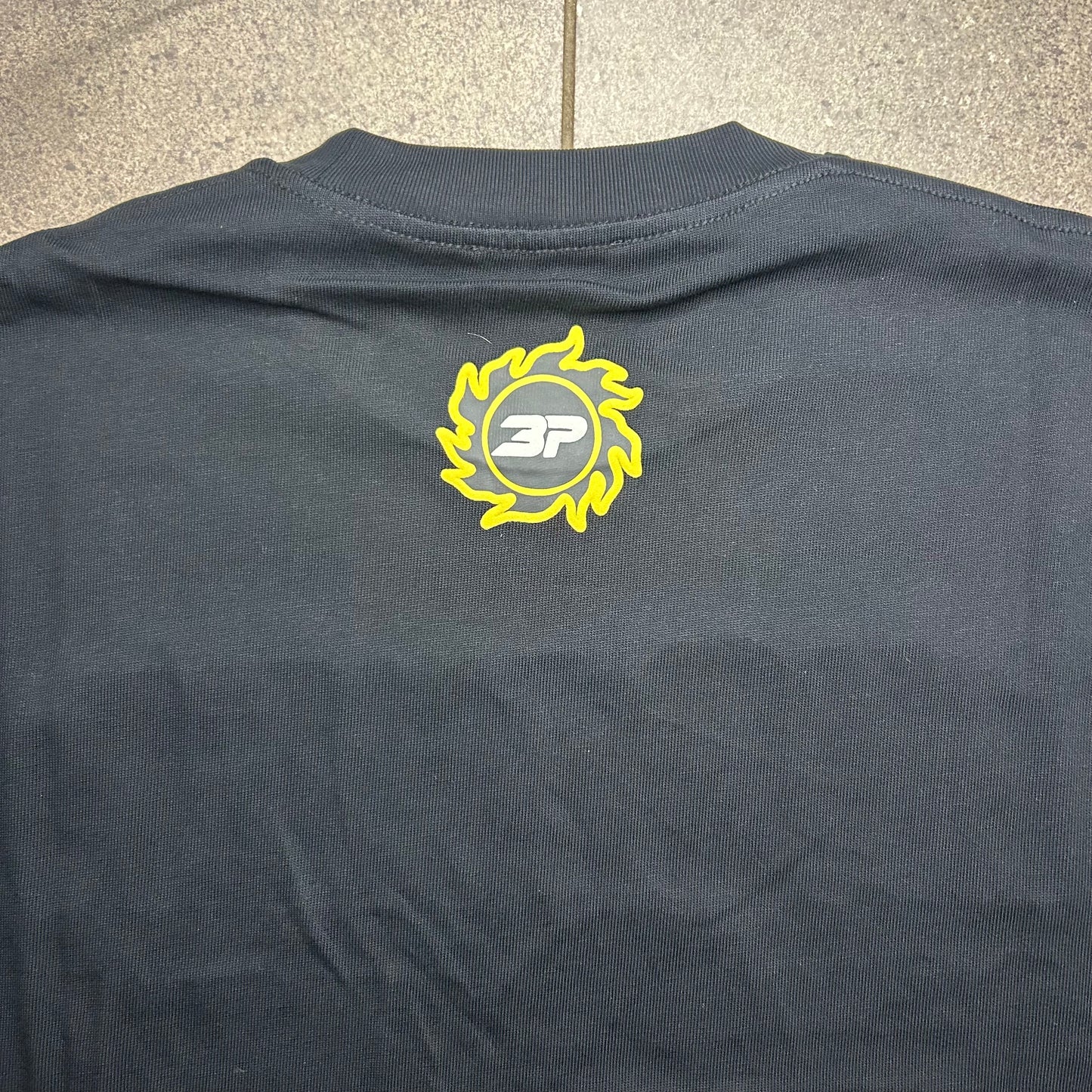 Broken Planet Another Day On This Broken Planet T-shirt