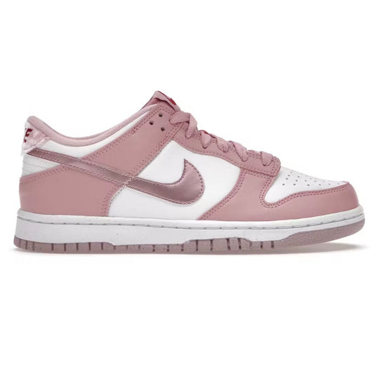 Nike Dunk Low Glaze Pink GS
