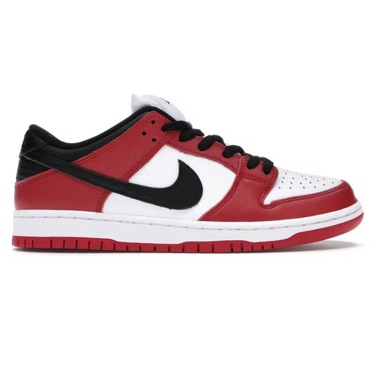 Nike Dunk Low SB Chicago