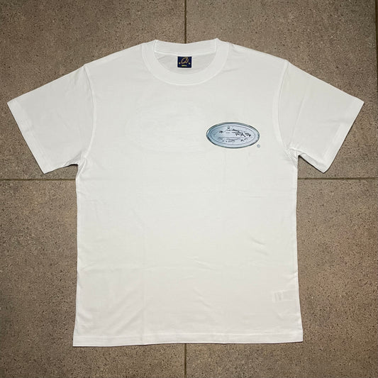 Corteiz FAAFO Metal T-shirt