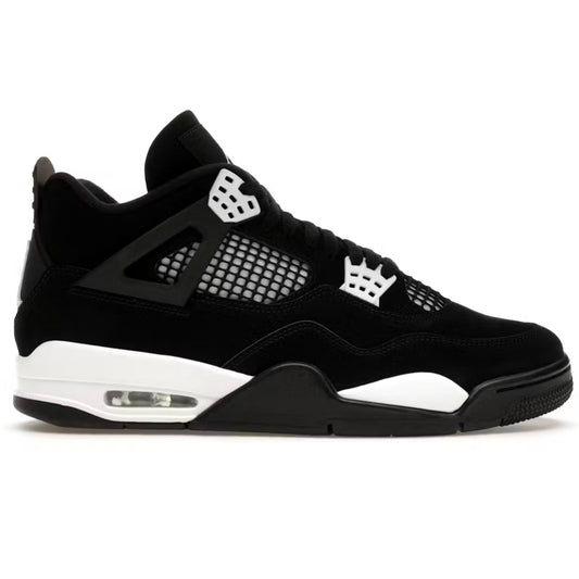 Nike Air Jordan 4 White Thunder