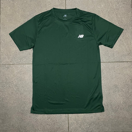 New Balance Green T-shirt