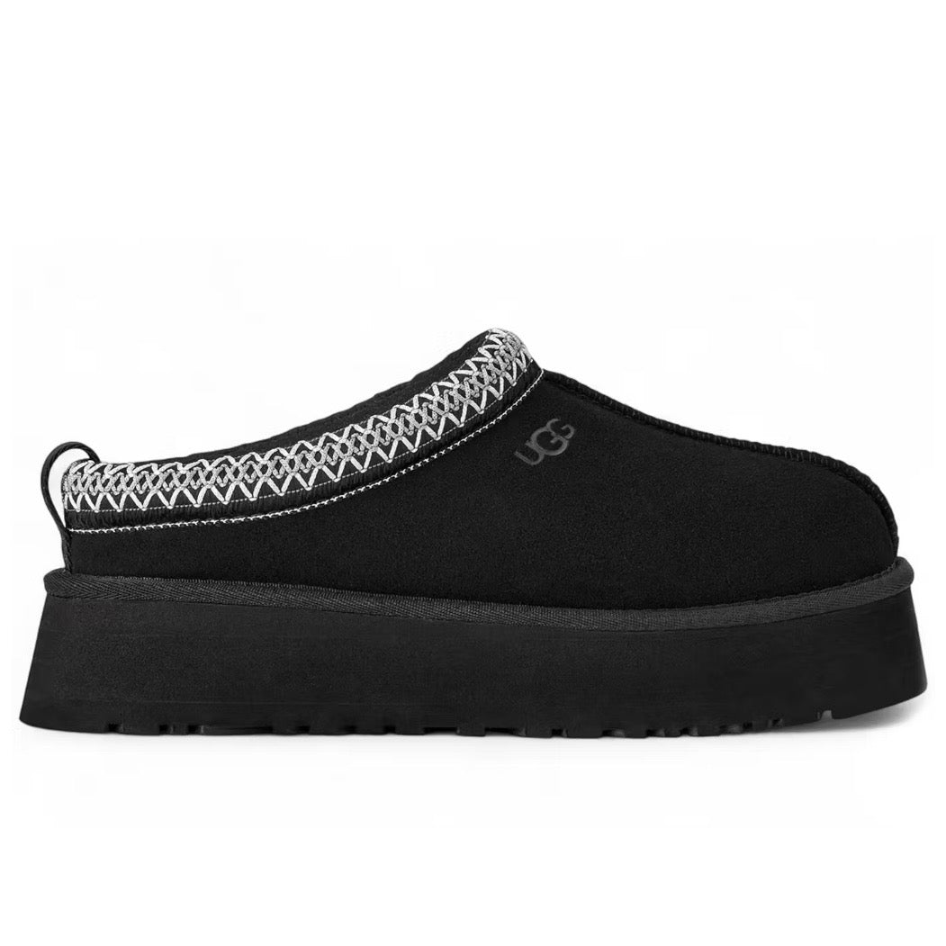 Ugg Tazz Black