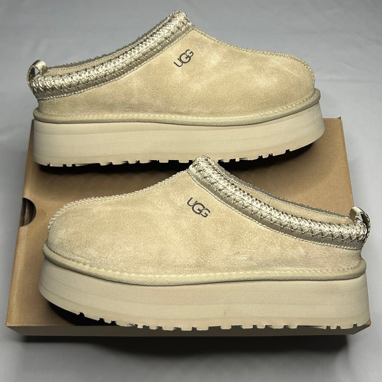 Ugg Tazz Mustard Seed