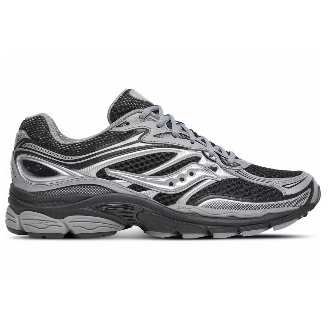 Saucony Omni 9 Black Silver