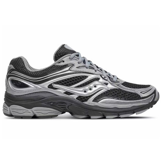 Saucony Omni 9 Black Silver