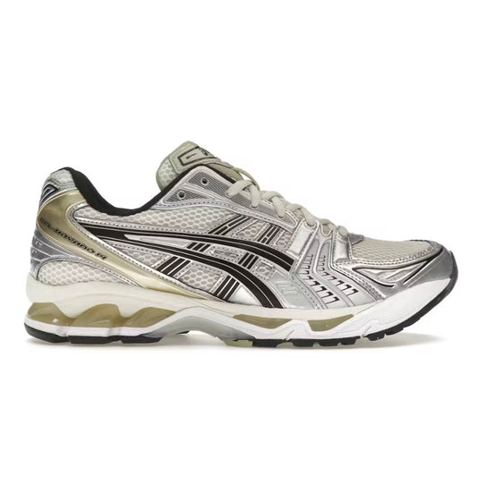Asics Kayano 14 Birch Pure Silver