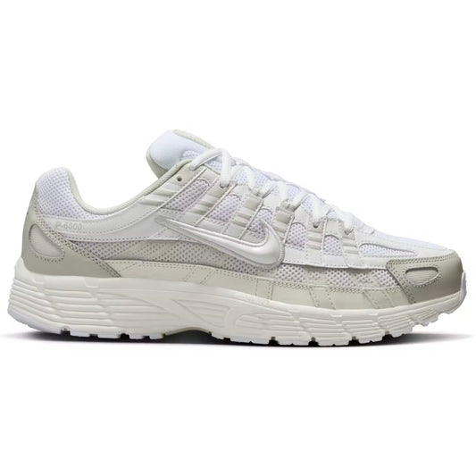 Nike P6000 Vast Grey