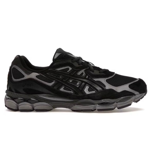 Asics Gel-NYC Graphite Grey Black